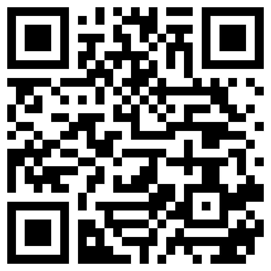 QR Attendance Current